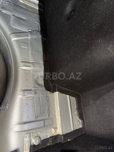 Chevrolet Cruze 2015, 251,000 km - 1.4 л - Bakı