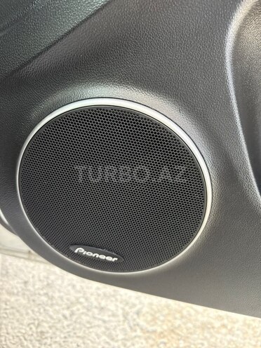 Chevrolet Cruze 2015, 251,000 km - 1.4 л - Bakı