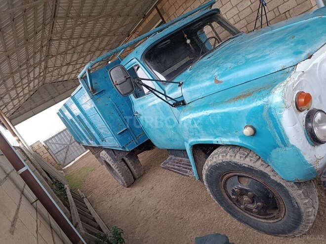 GAZ 53-11