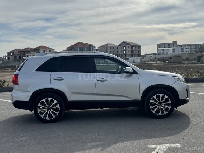 Kia Sorento 2014, 262,000 km - 2.0 l - Bakı