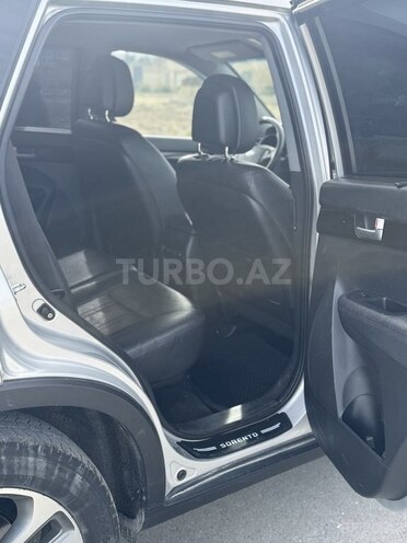 Kia Sorento 2014, 262,000 km - 2.0 l - Bakı
