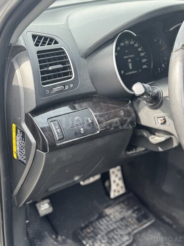 Kia Sorento 2014, 262,000 km - 2.0 l - Bakı