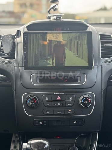 Kia Sorento 2014, 262,000 km - 2.0 l - Bakı