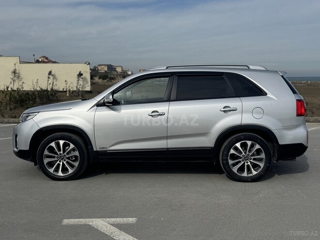 Kia Sorento 2014, 262,000 km - 2.0 l - Bakı