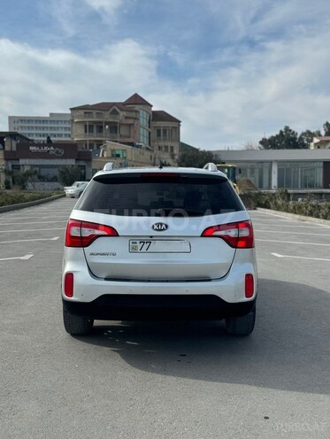 Kia Sorento 2014, 262,000 km - 2.0 l - Bakı