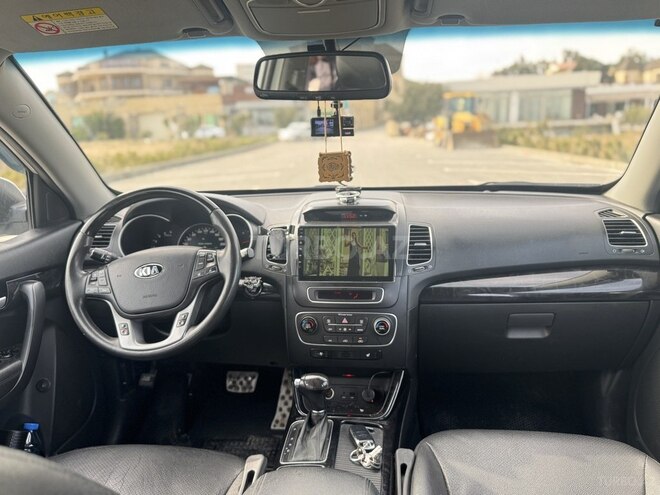 Kia Sorento 2014, 262,000 km - 2.0 l - Bakı