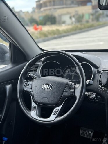 Kia Sorento 2014, 262,000 km - 2.0 l - Bakı