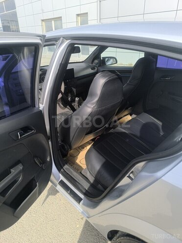 Opel Astra 2008, 287,000 km - 1.4 l - Bakı