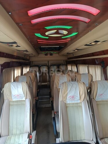 Mercedes Sprinter 313 2005, 500,000 km - 2.2 l - Ağstafa