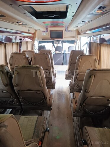 Mercedes Sprinter 313 2005, 500,000 km - 2.2 l - Ağstafa