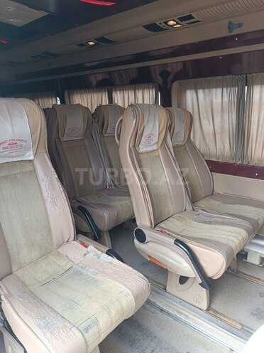 Mercedes Sprinter 313 2005, 500,000 km - 2.2 l - Ağstafa