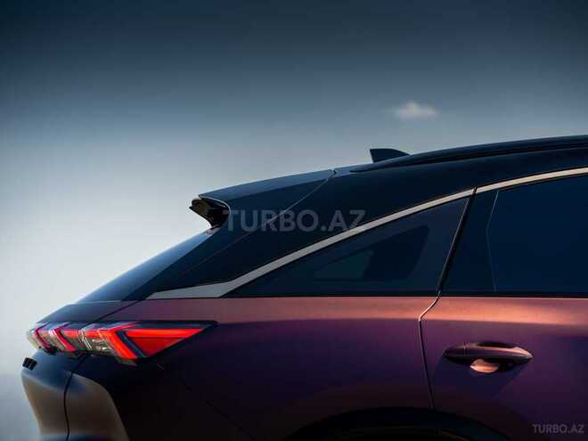 Infiniti QX65-11