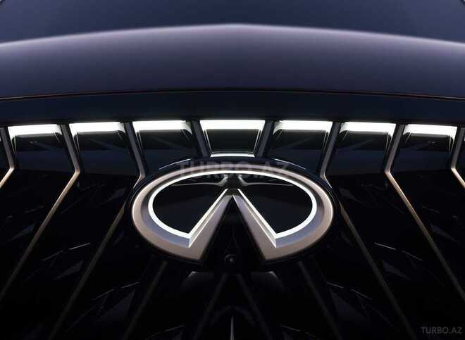 Infiniti QX65-18