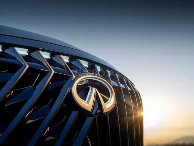 Infiniti QX65-17