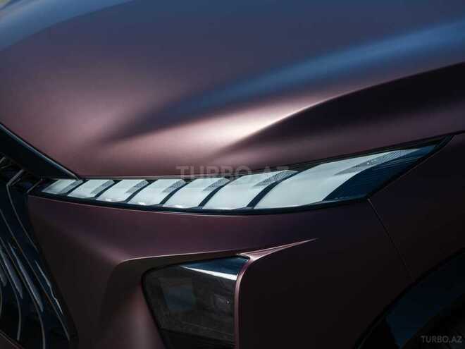 Infiniti QX65-15