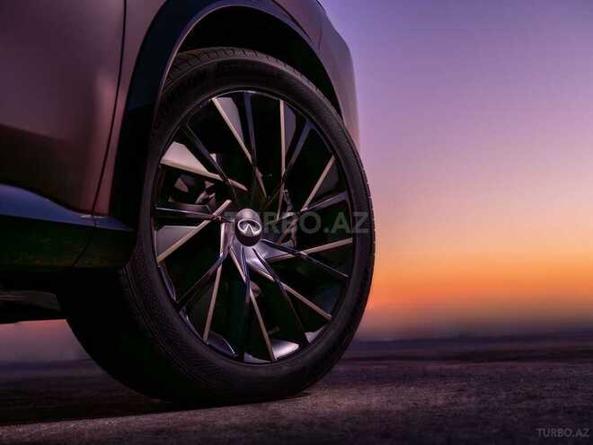 Infiniti QX65-19