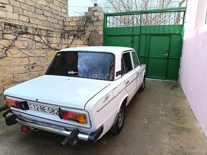 LADA (VAZ) 2106 1992, 300,000 km - 1.6 л - Bakı