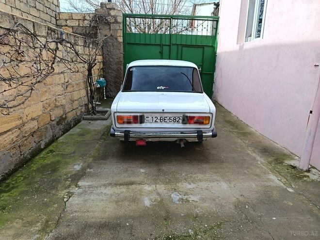 LADA (VAZ) 2106 1992, 300,000 km - 1.6 л - Bakı
