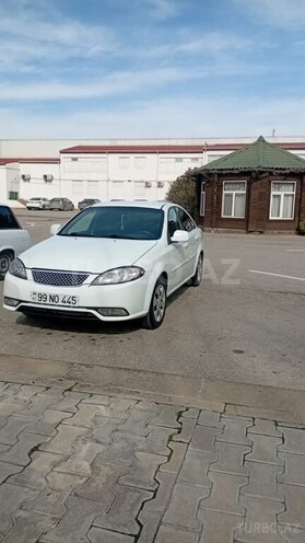 Daewoo Gentra 2014, 399,000 km - 1.5 l - Bakı