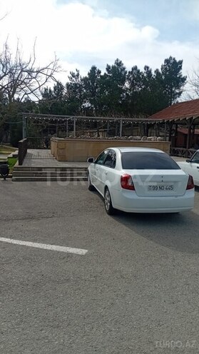 Daewoo Gentra 2014, 399,000 km - 1.5 l - Bakı