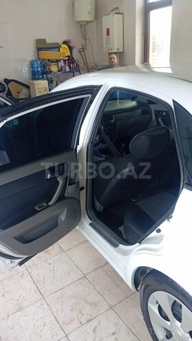Daewoo Gentra 2014, 399,000 km - 1.5 l - Bakı