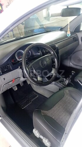Daewoo Gentra 2014, 399,000 km - 1.5 l - Bakı