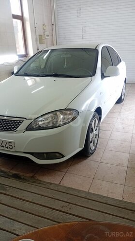 Daewoo Gentra 2014, 399,000 km - 1.5 l - Bakı