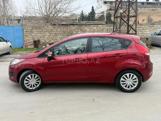 Ford Fiesta-3