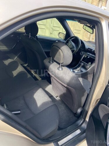 Mercedes C 230 2005, 320,000 km - 1.8 l - Bakı