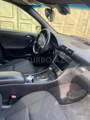 Mercedes C 230 2005, 320,000 km - 1.8 l - Bakı