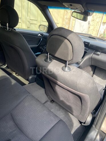 Mercedes C 230 2005, 320,000 km - 1.8 l - Bakı