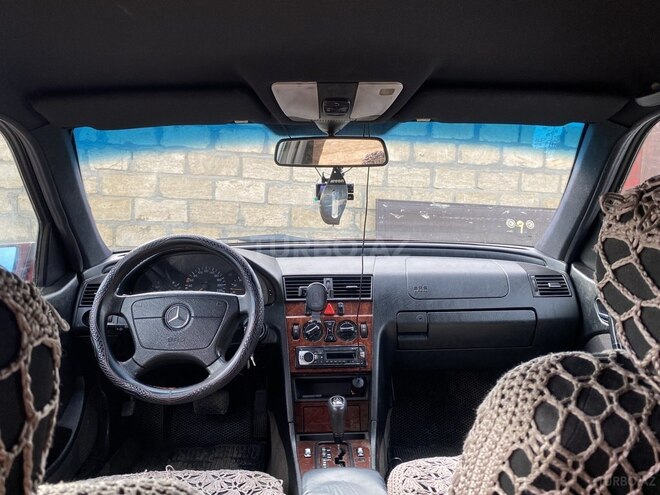 Mercedes C 180 1999, 436,456 km - 1.8 л - Goranboy