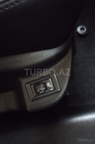 Renault Samsung SM5 2013, 220,000 km - 1.6 l - Bakı