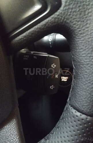 Renault Samsung SM5 2013, 220,000 km - 1.6 l - Bakı