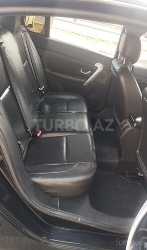 Renault Samsung SM5 2013, 220,000 km - 1.6 l - Bakı