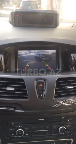 Renault Samsung SM5 2013, 220,000 km - 1.6 l - Bakı