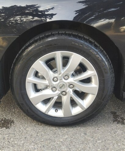 Renault Samsung SM5 2013, 220,000 km - 1.6 l - Bakı