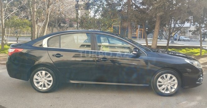 Renault Samsung SM5 2013, 220,000 km - 1.6 l - Bakı