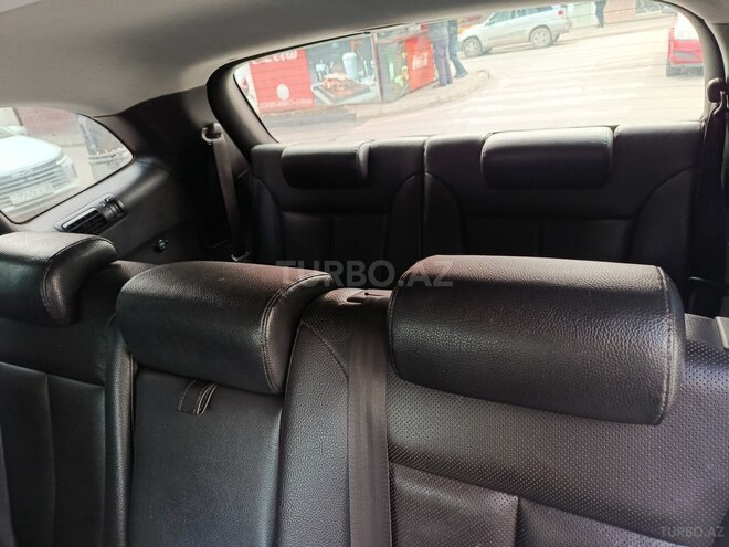 Hyundai Santa Fe 2011, 269,515 km - 2.4 л - Bakı