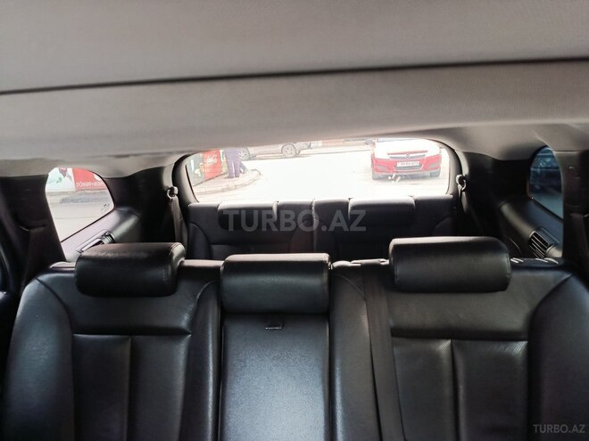 Hyundai Santa Fe 2011, 269,515 km - 2.4 л - Bakı