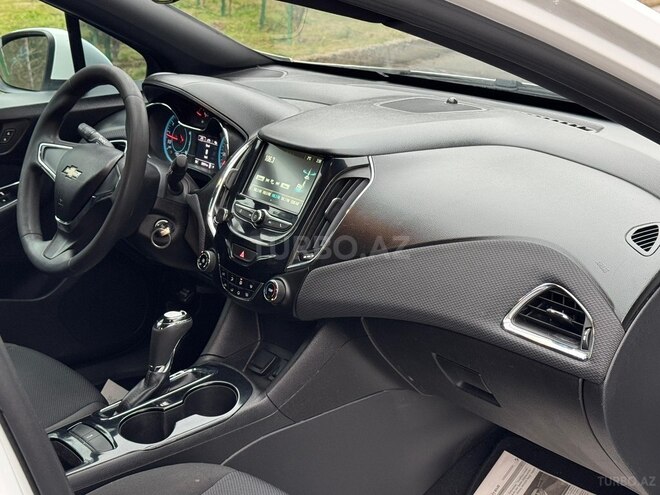 Chevrolet Cruze 2016, 260,000 km - 1.4 l - Bakı