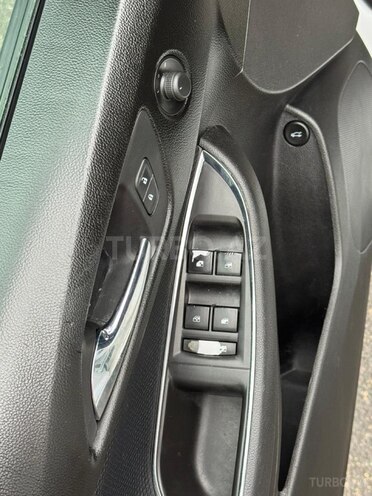 Chevrolet Cruze 2016, 260,000 km - 1.4 l - Bakı
