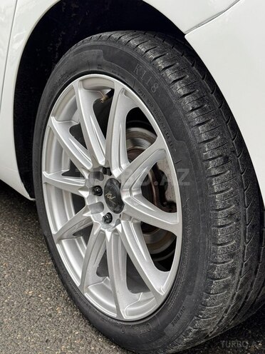 Chevrolet Cruze 2016, 260,000 km - 1.4 l - Bakı