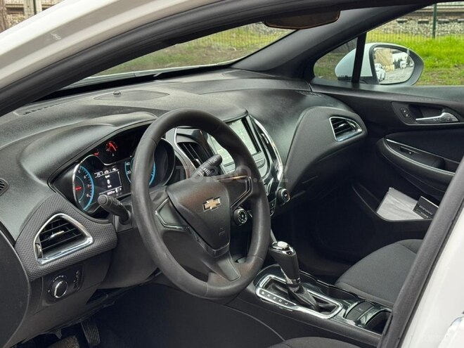 Chevrolet Cruze 2016, 260,000 km - 1.4 l - Bakı
