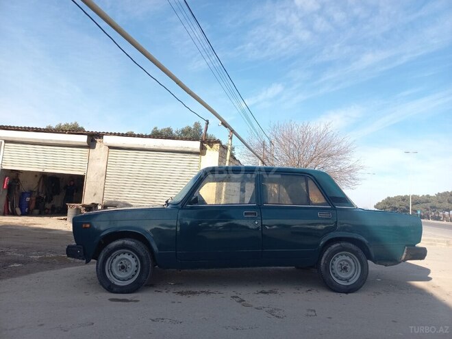 LADA (VAZ) 2107 1999, 36,000 km - 1.6 l - Bakı