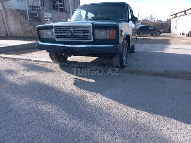 LADA (VAZ) 2107 1999, 36,000 km - 1.6 l - Bakı