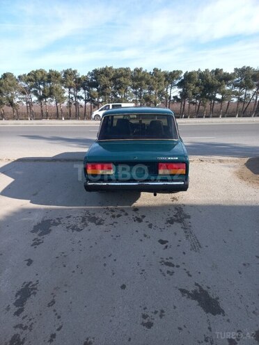 LADA (VAZ) 2107 1999, 36,000 km - 1.6 l - Bakı