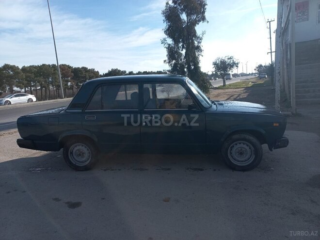 LADA (VAZ) 2107 1999, 36,000 km - 1.6 l - Bakı