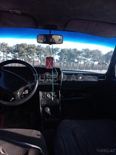 LADA (VAZ) 2107 1999, 36,000 km - 1.6 l - Bakı