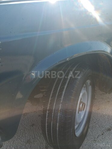 LADA (VAZ) 2107 1999, 36,000 km - 1.6 l - Bakı